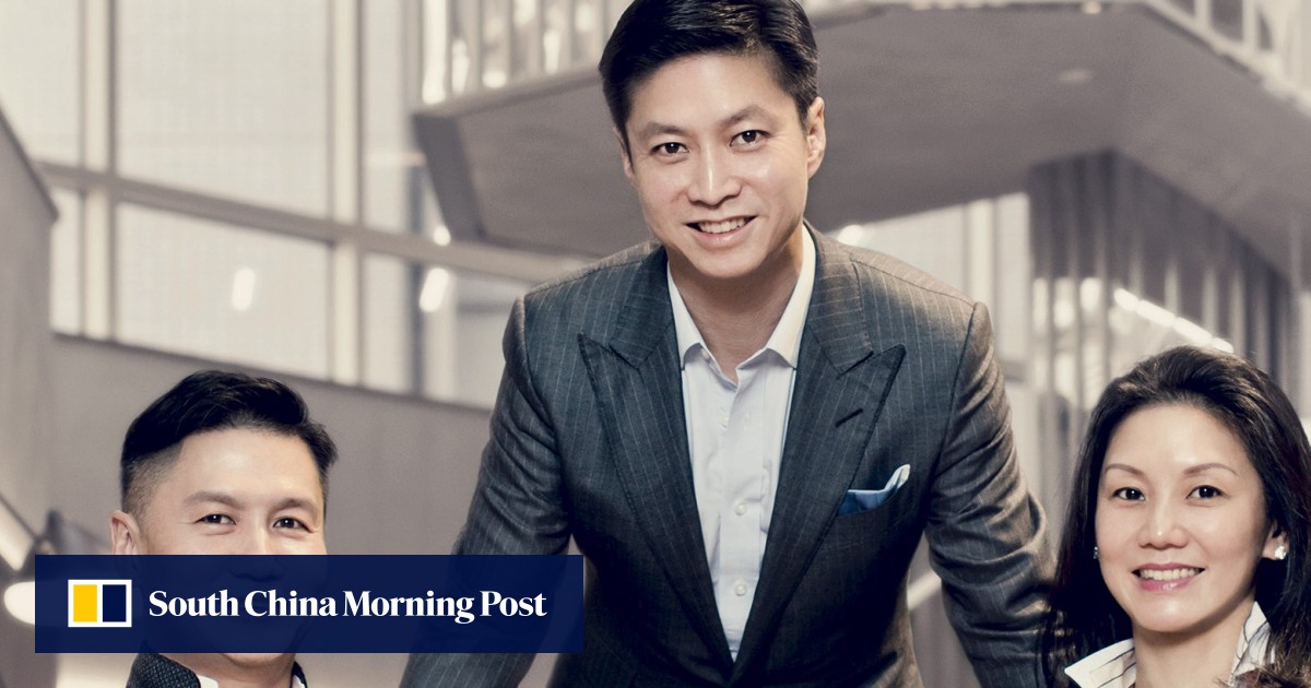 Exclusive How tycoon Goodwin Gaw revived the fortunes of the iconic