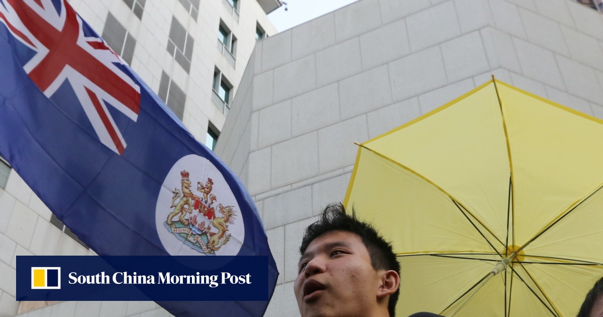 How British colonial rule left Hong Kong politically stunted