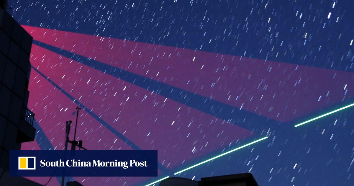 Chinese satellite makes breakthrough in quantum communication | South ...
