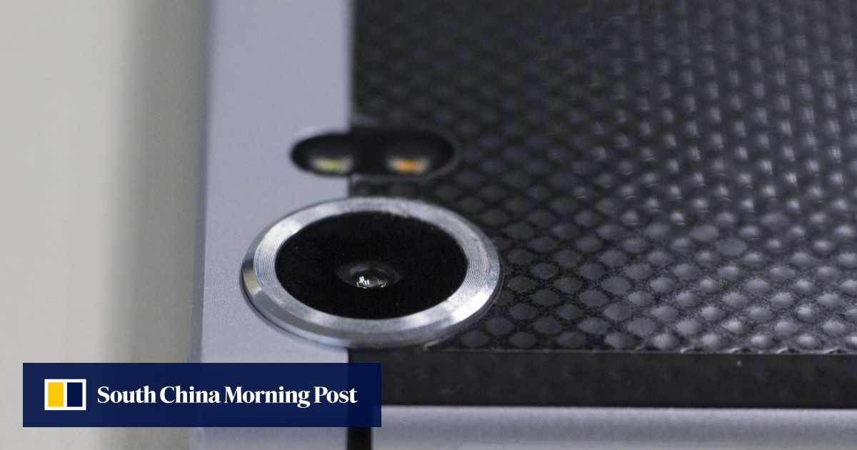 Review: TCL's BlackBerry KeyOne - 'workhorse' battery life makes