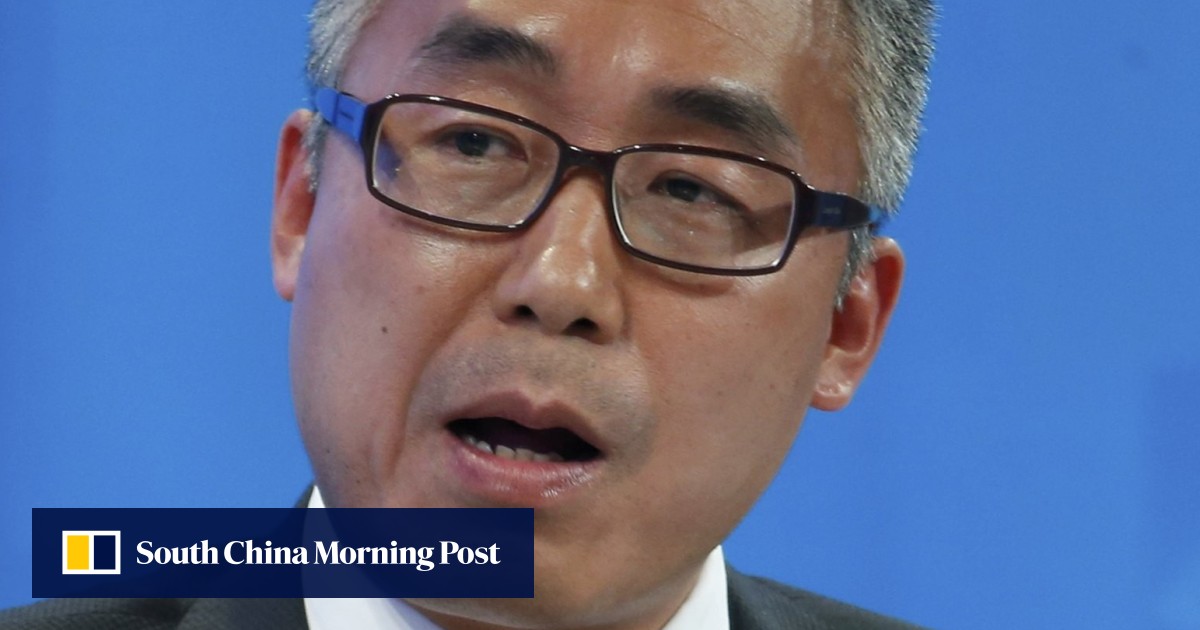 How Li Ruigang, China’s ‘Rupert Murdoch’, is building a global media