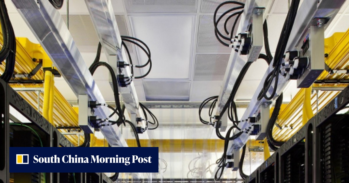 Superloop aims to boost Hong Kong’s role as regional data centre hub ...