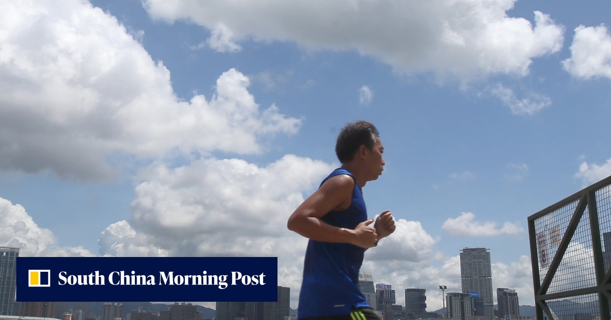 Goodbye rain as Hong Kong Observatory issues very hot weather warning ...