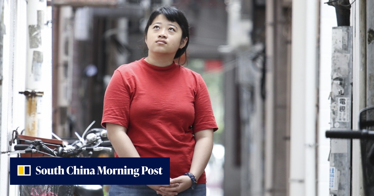 Class of ’97: Rabina Rai was born in Hong Kong but feels she will ...