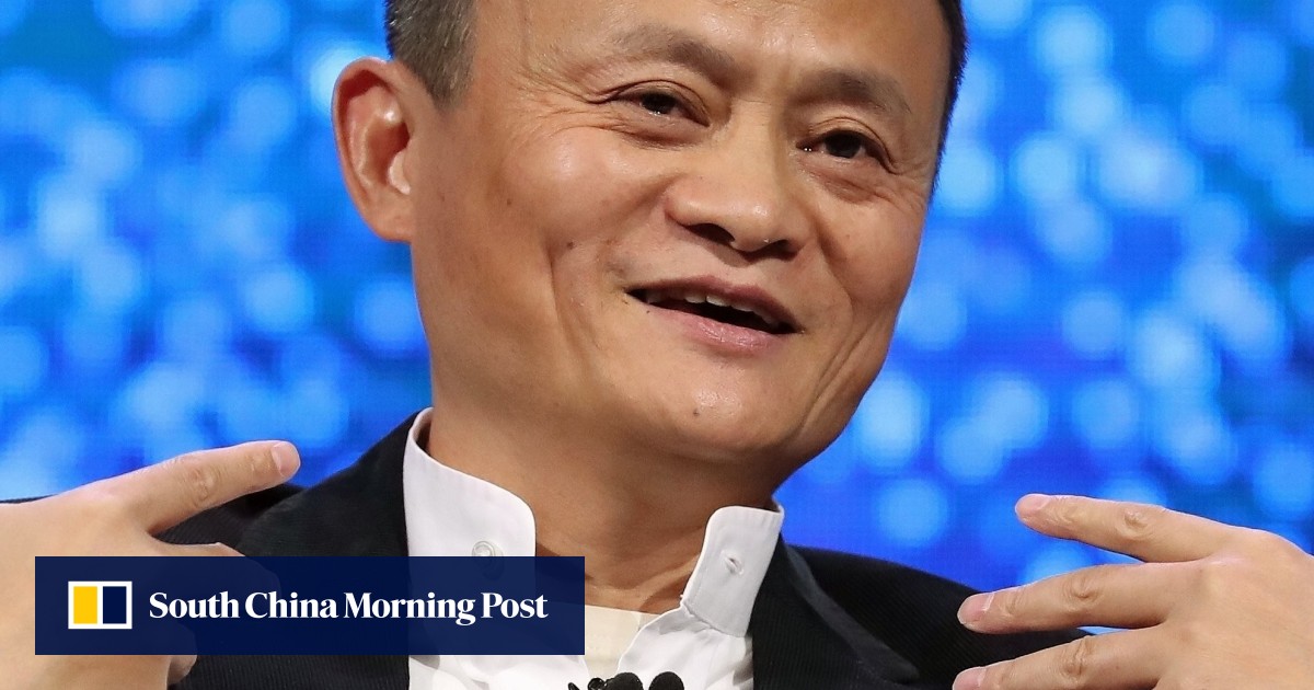 Eight lessons for a successful career (and life) from jack ma