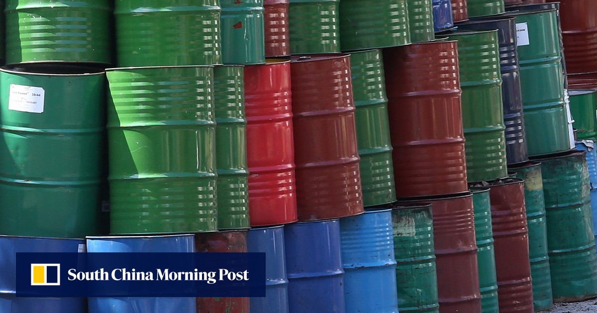 Food officials slammed by Hong Kong watchdog for not updating lists of