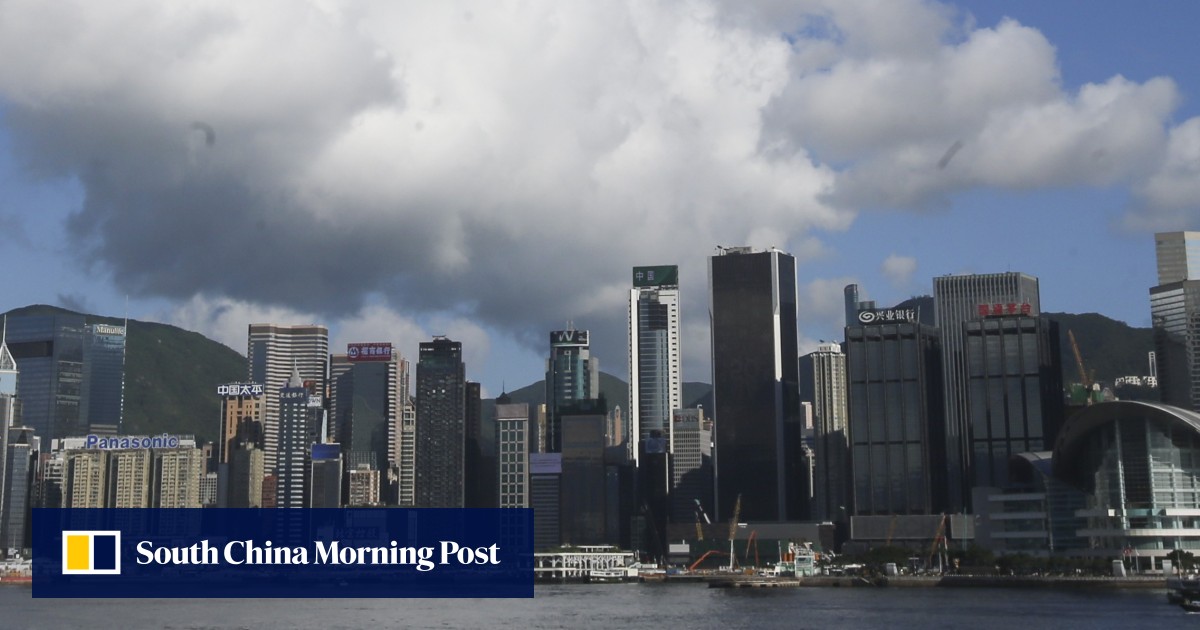 Late Wahaha Tycoons Familys Secret To Billions In Hong Kong Us Real Estate - w62a248