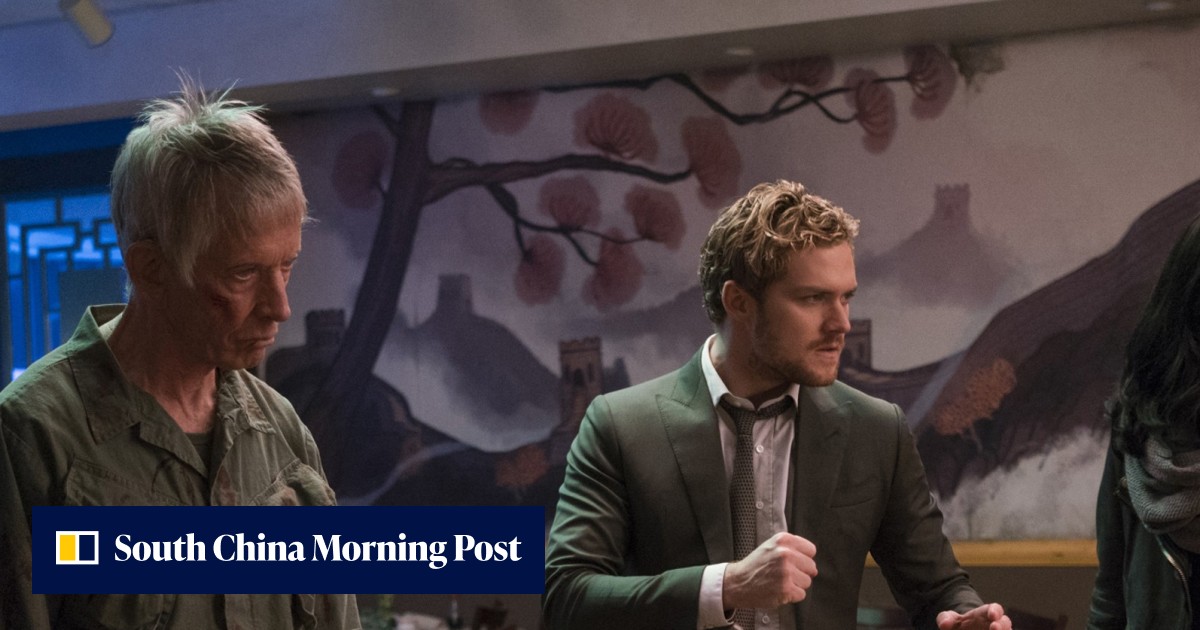 The Defenders: everything you need to know about Marvel’s latest ...