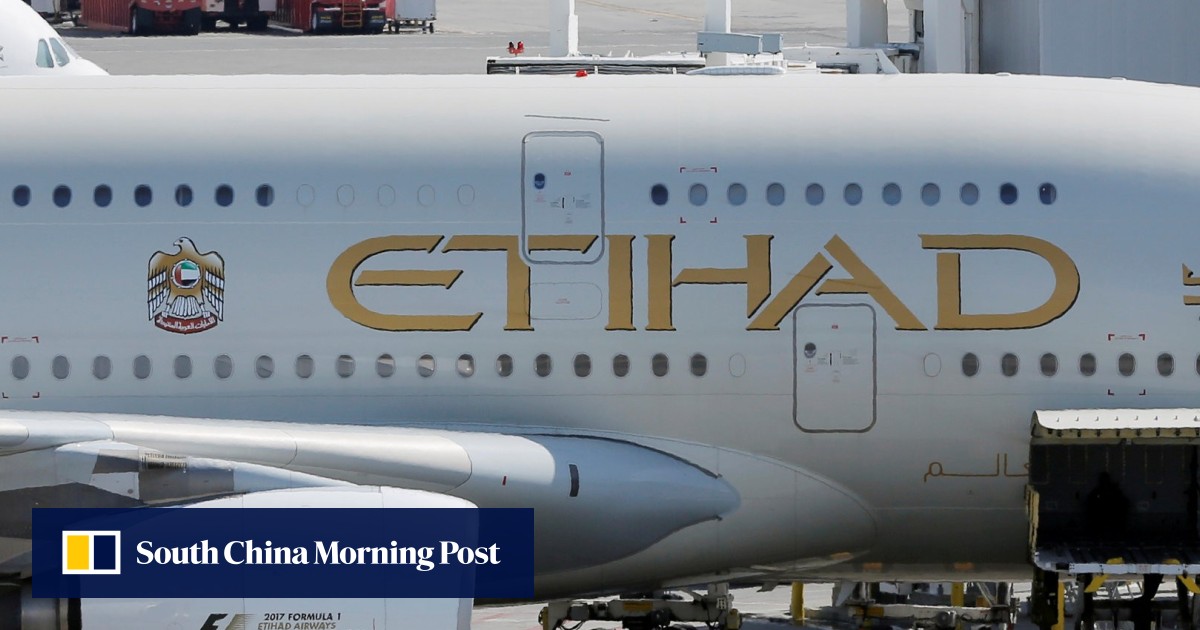 US lifts laptop ban for Etihad flights, thanks to extra security at Abu