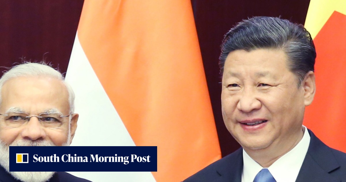 Restraint needed in border dispute between China and India | South ...