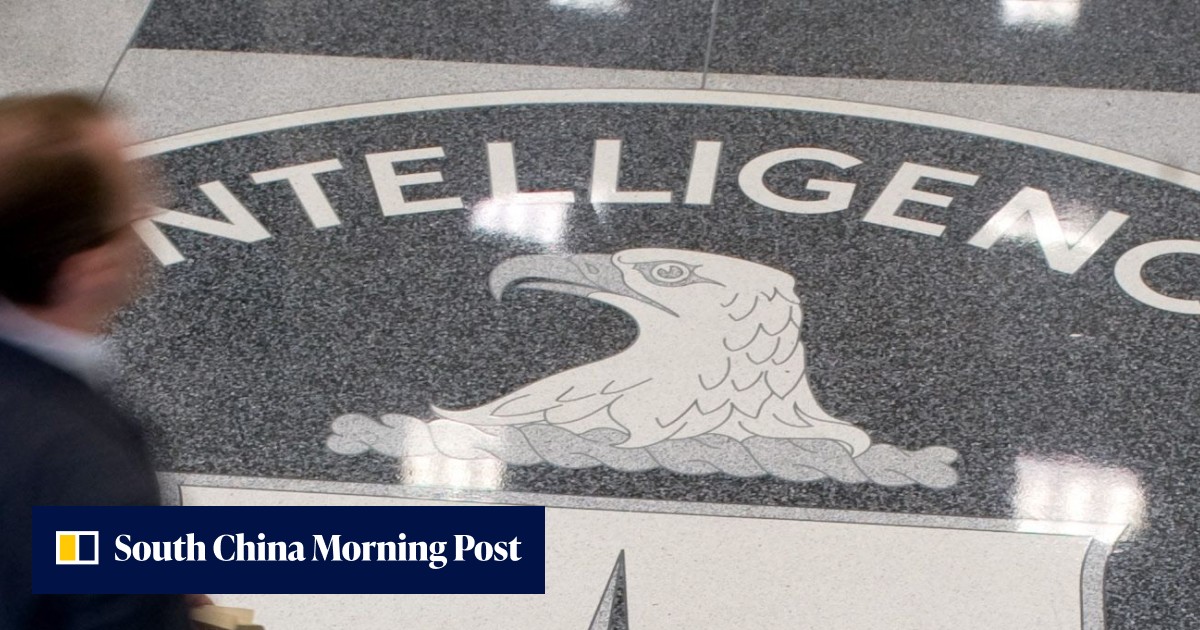 Former CIA officer accused of spying for China denied bail | South ...