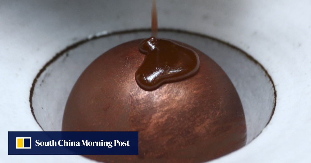 Our five best new Hong Kong restaurants of 2017 so far | South