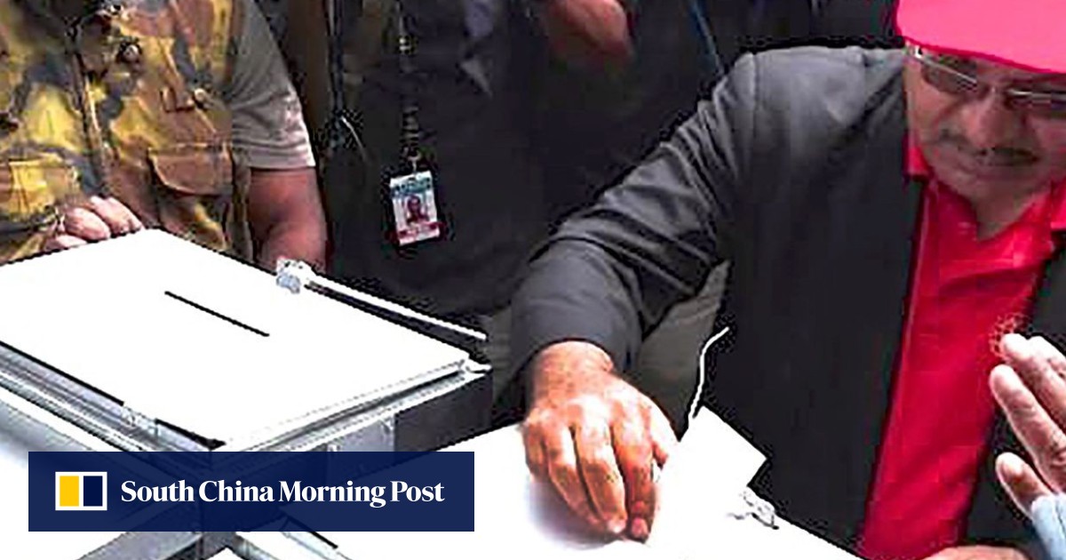 Observers claim Papua New Guinea’s election was flawed but acceptable