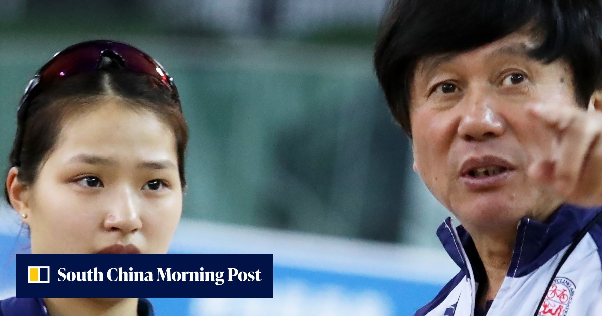 Hong Kong’s highly rated cycling coach will now lead Chinese Cycling ...