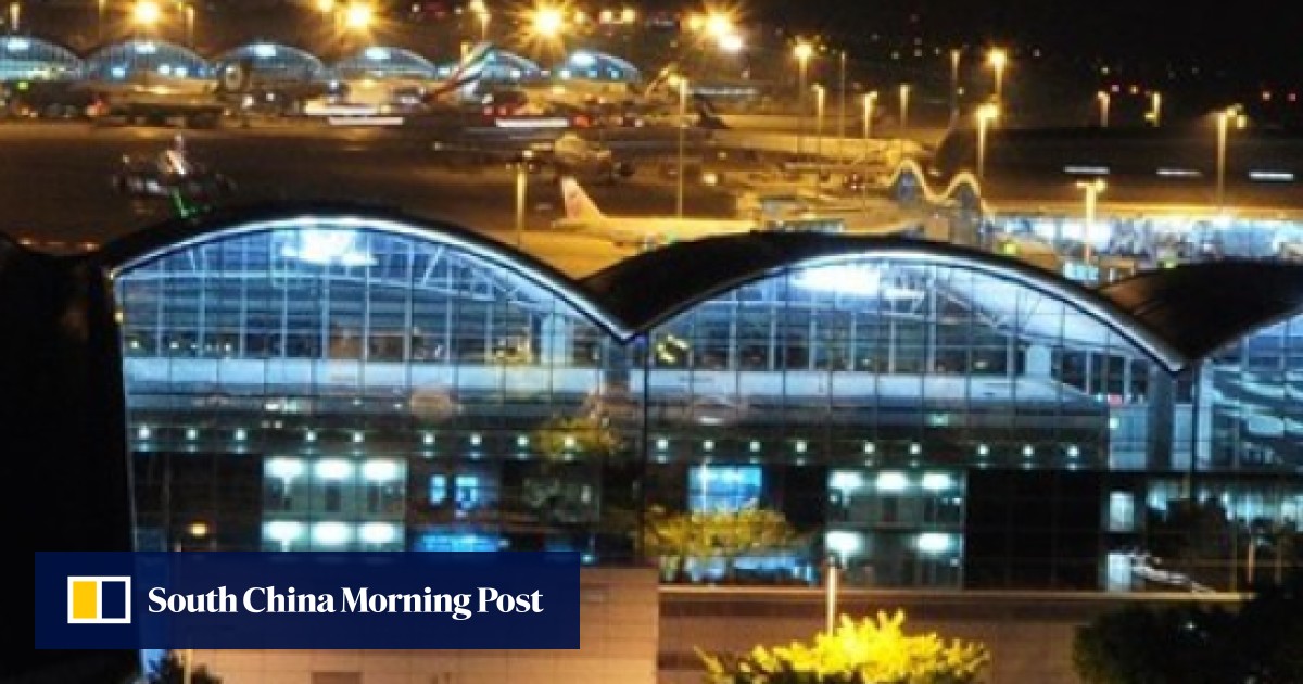 Exclusive Operate a quieter plane, get more flight slots at night