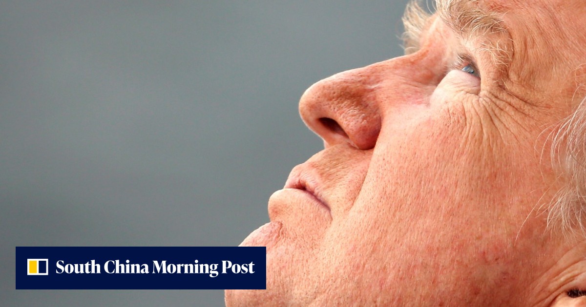 Analysis | Slow drip of information threatens to undermine Trump’s presidency