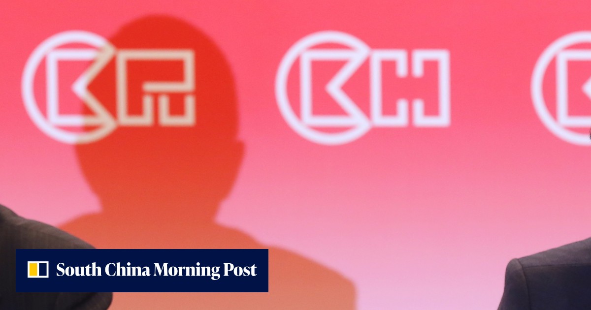 Li Ka-shing’s CK Infrastructure sees net income climb 3pc to HK$5.7 bn ...