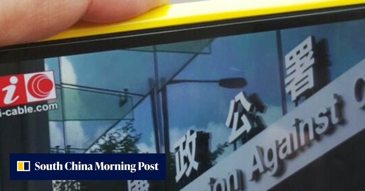 Lifeline for i-Cable to stay on air | South China Morning Post