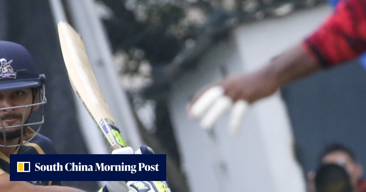 Middlesex want Hong Kong’s Anshuman Rath but visa hitch may affect his ...