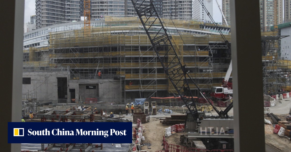 Joint checkpoint must pass legal tests | South China Morning Post