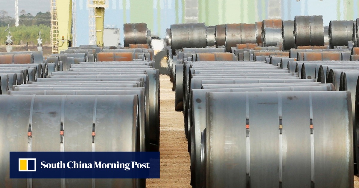 Trump’s threat on steel import tariffs already spooking buyers | South ...