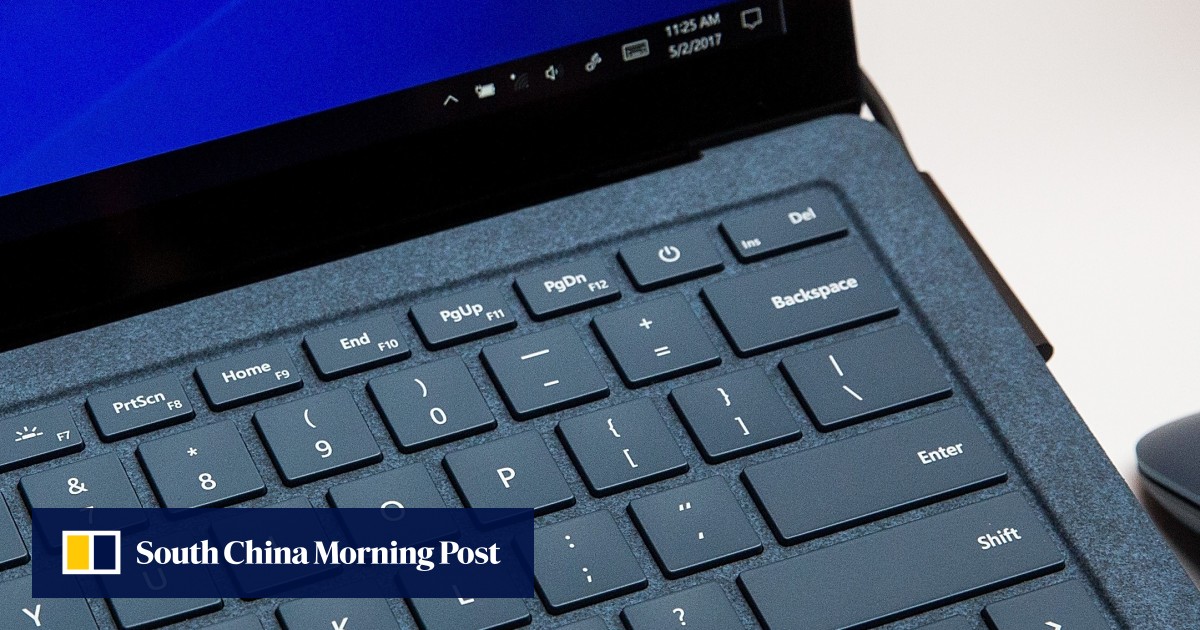 Tech review: Microsoft Surface Laptop – great design, good price