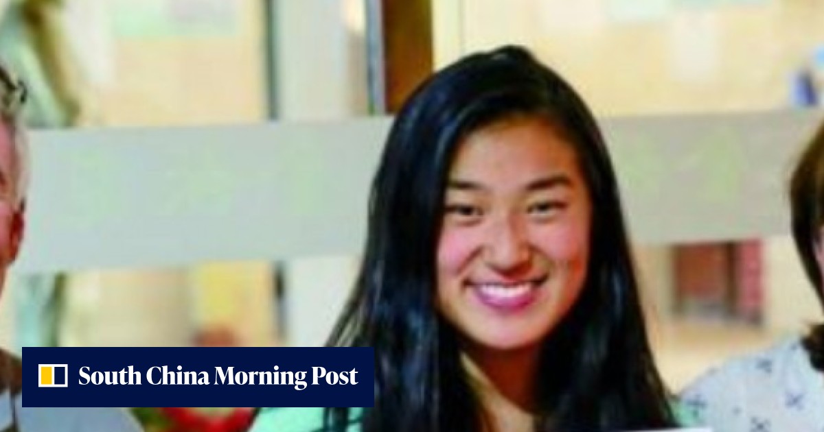 Adopted US girl searching for parents who abandoned her in China ...