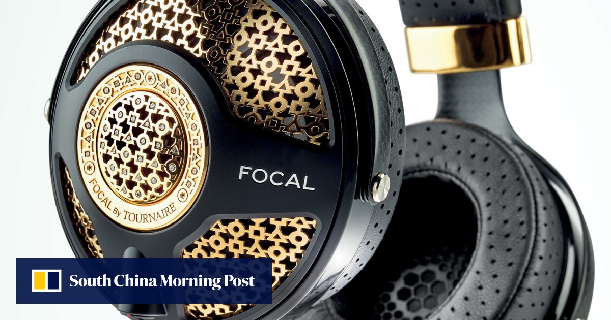 Focal utopia by tournaire headphones outlet