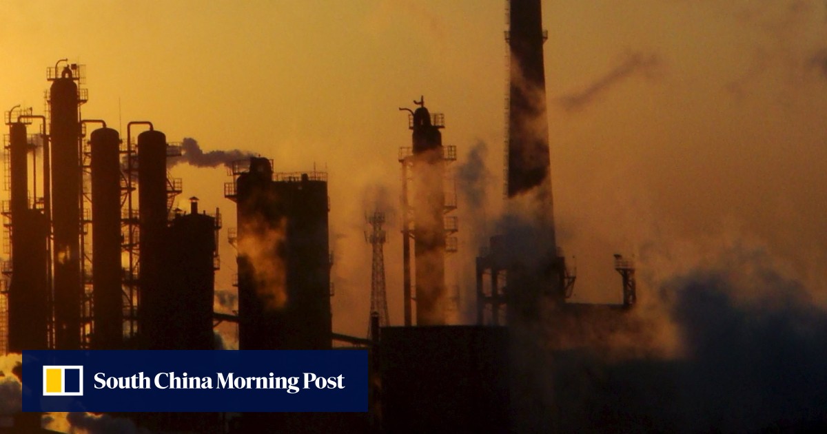 China’s environment watchdog reads riot act to megacity over litany of ...