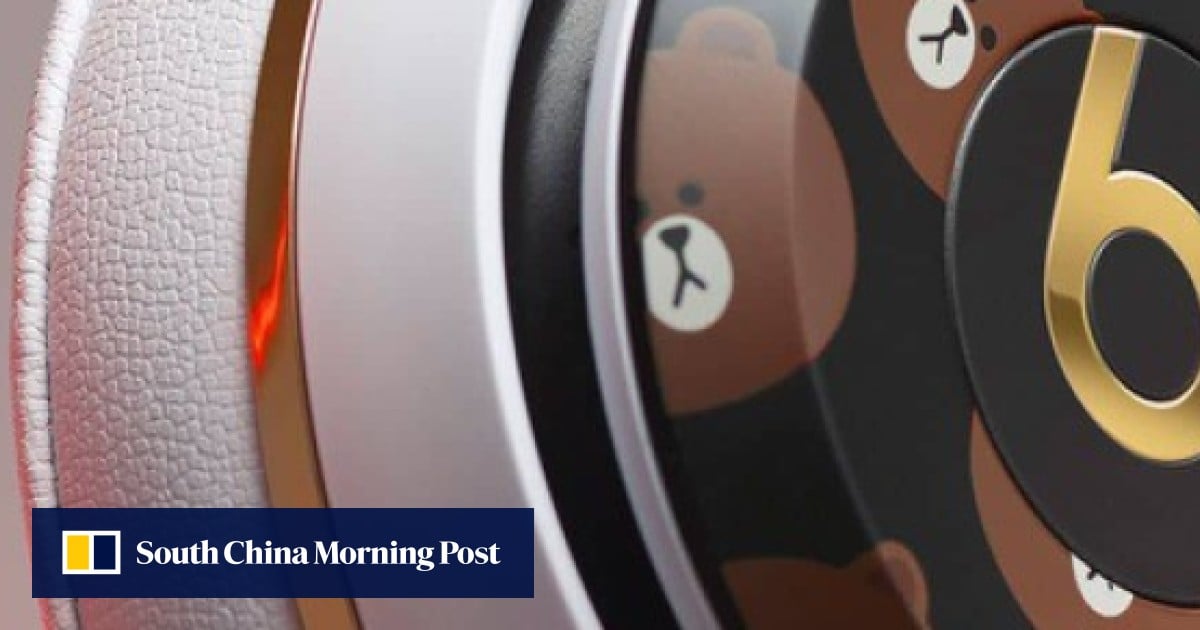 Top five Beats by Dre collaborations for luxury lovers South