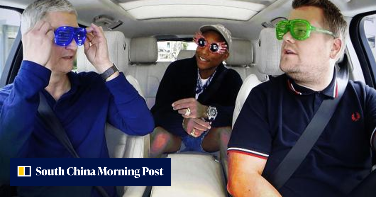 Tim Cook Audio System Apple has a ‘large project’ on autonomous systems, but Tim Cook says it ...