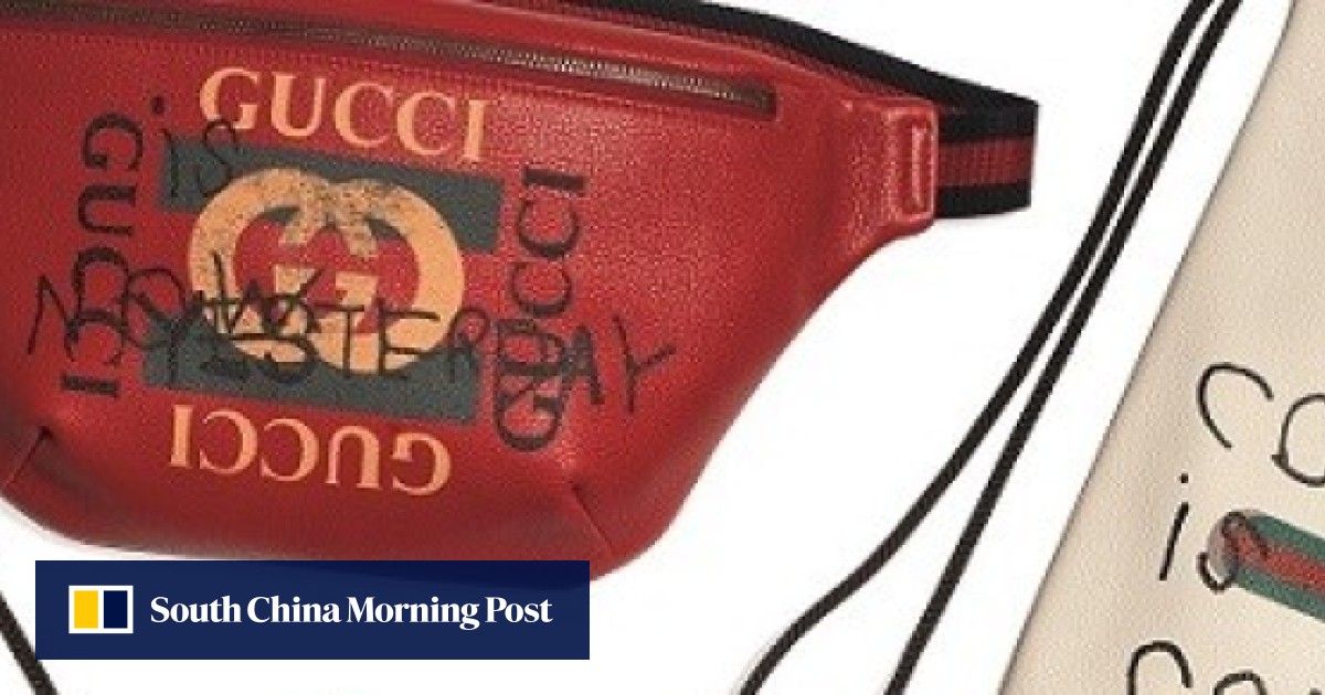 Gucci coco capitan fanny pack new arrivals