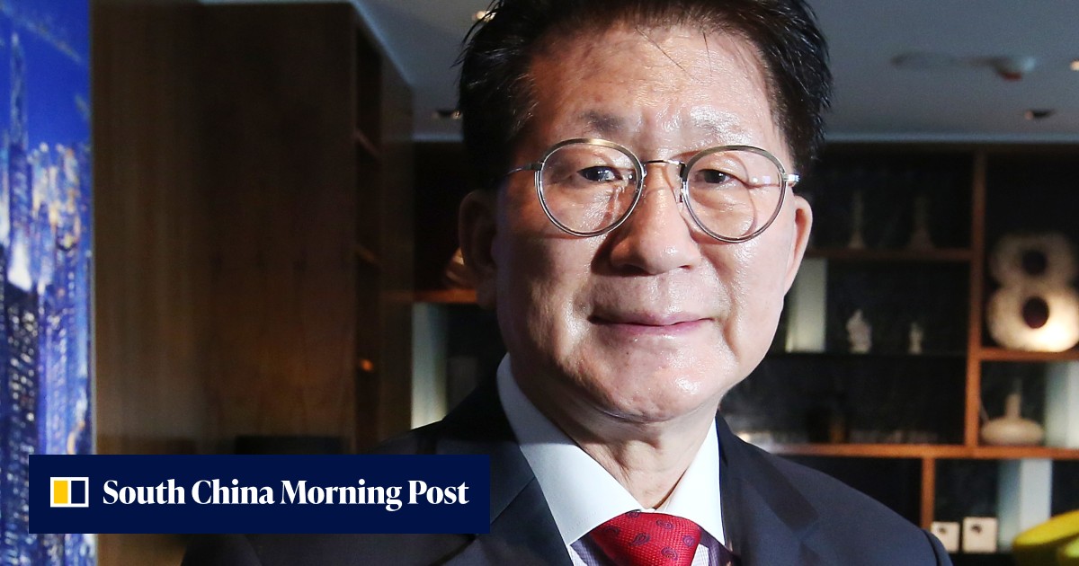Hotel as classroom delivers Hong Kong PolyU school top rankings | South ...