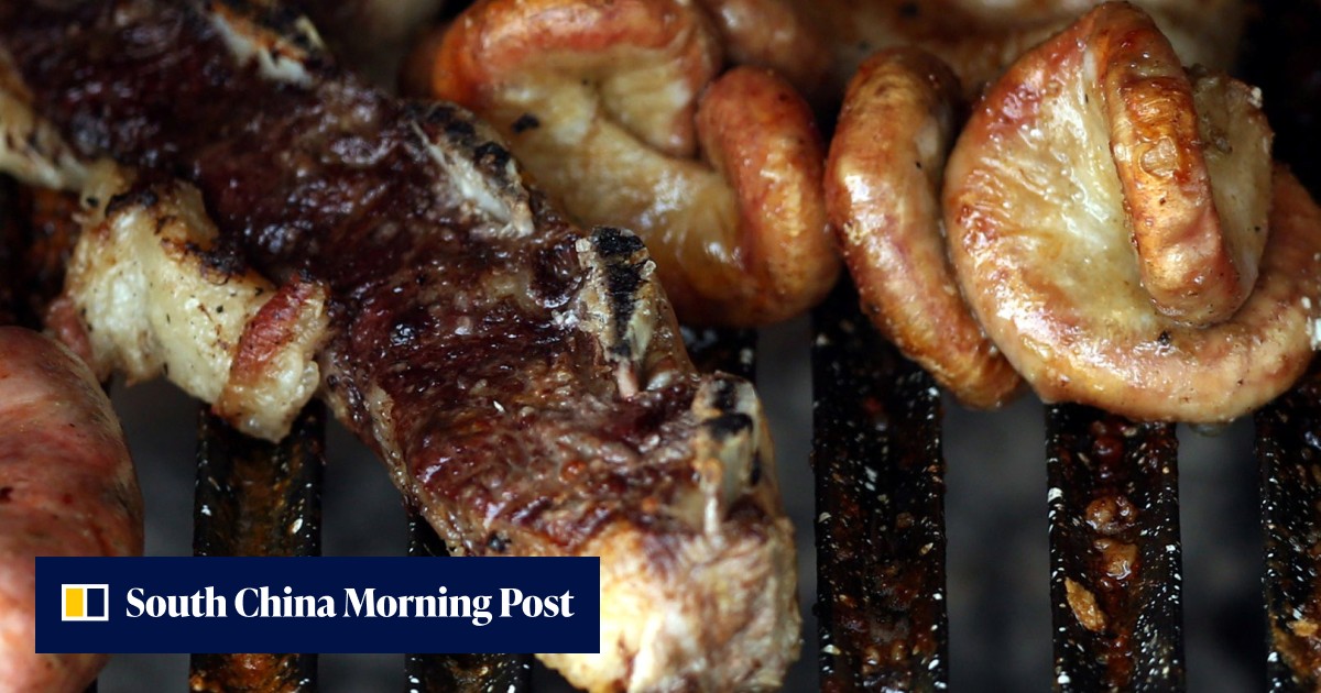 Besieged by anti-meat activists, California butchery agrees to warn ...