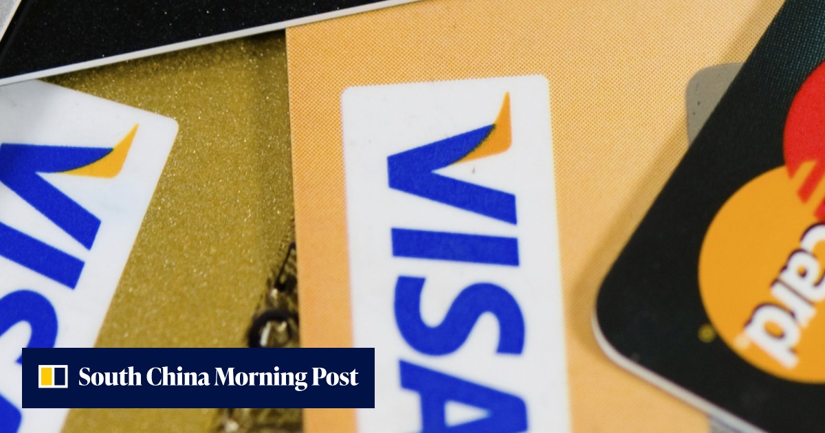 New | Visa applies for direct access to China’s bank-card clearing ...