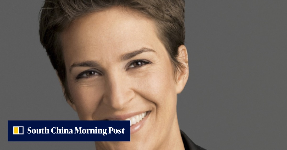 MSNBC rides anti-Trump wave to close in on Fox News in US cable network ...
