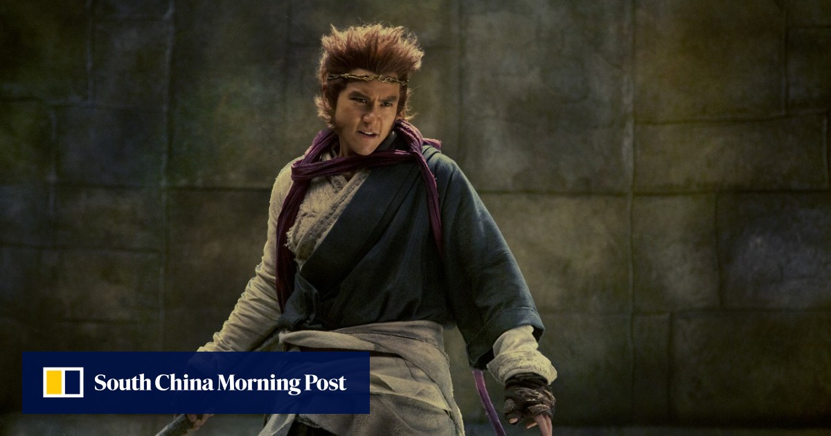 Wukong 2017 full movie eng sub outlet