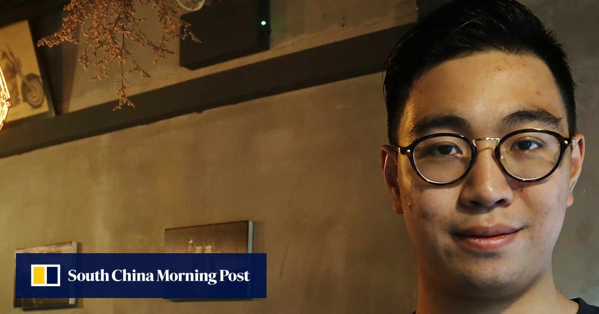 In coffee obsessed Hong Kong, independent shops are fighting for their ...