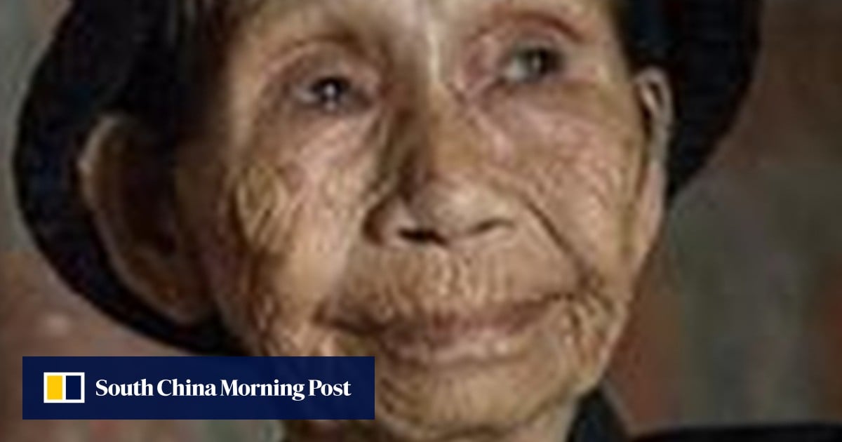 Comfort women': Last known Taiwanese survivor dies at 92