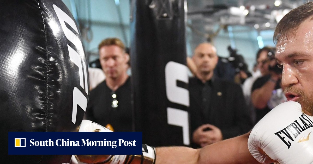 ‘Don’t you understand? He’s not a boxer’: top promoter delivers ...