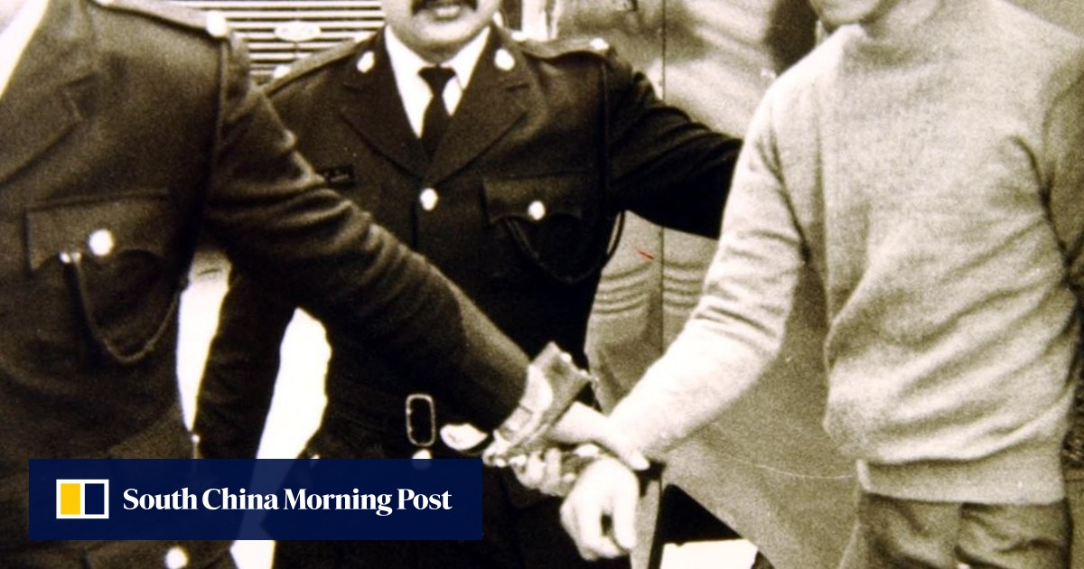 Inside the mind of Hong Kong serial killer known as the Jars Killer, 35