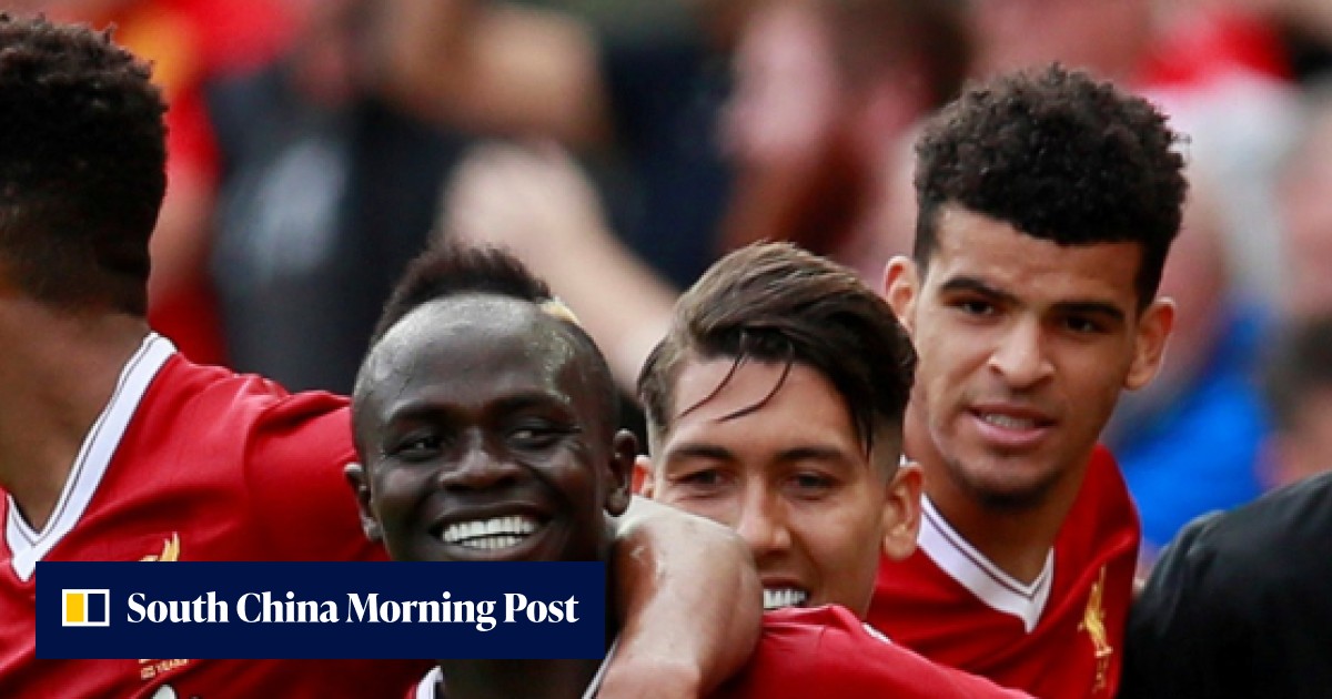 Juergen Klopp encouraged by gritty Liverpool as Mane goal helps Reds ...