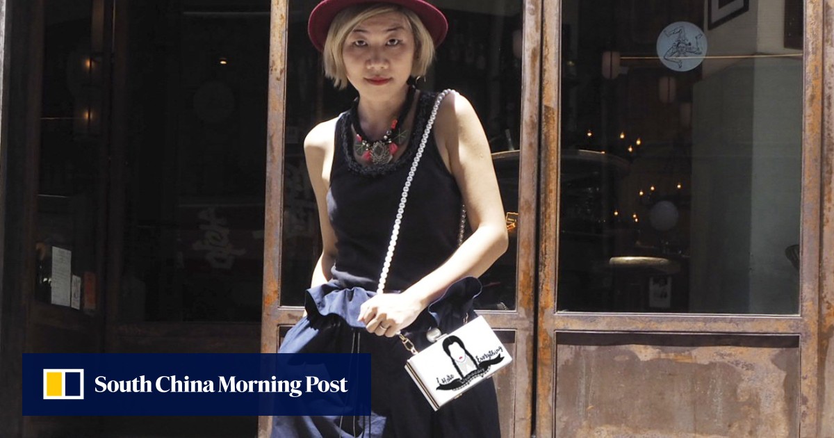 The allure of designer bags: Understanding Hong Kong women's fixation on  luxury brands - Dimsum Daily