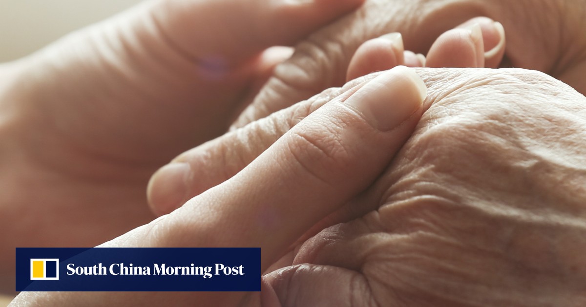 Hospice and palliative care services in Hong Kong: how to access them ...