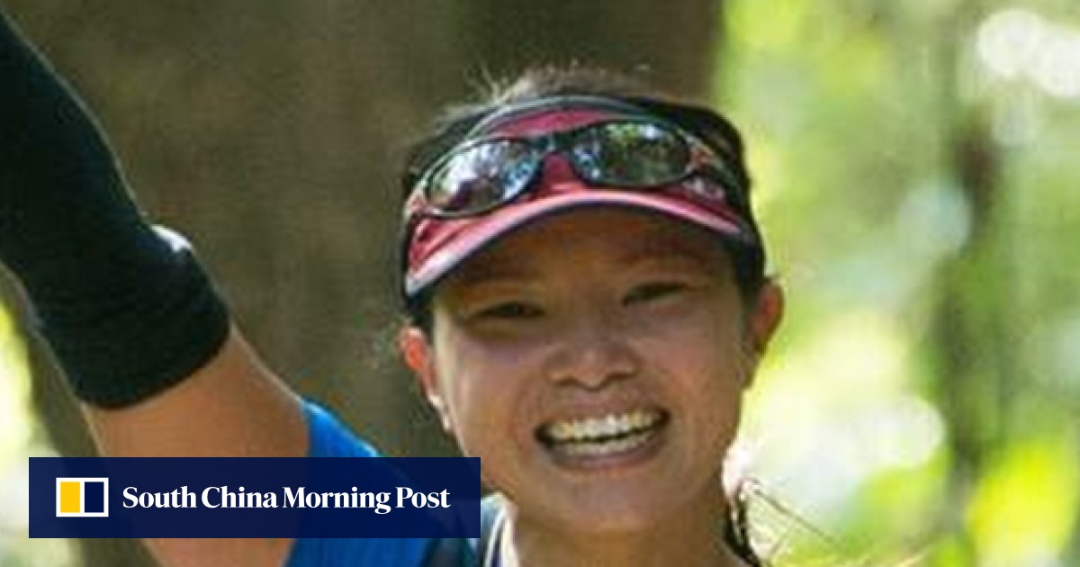 Chance for leading Hong Kong runners to claim onceinalifetime training course and trip to