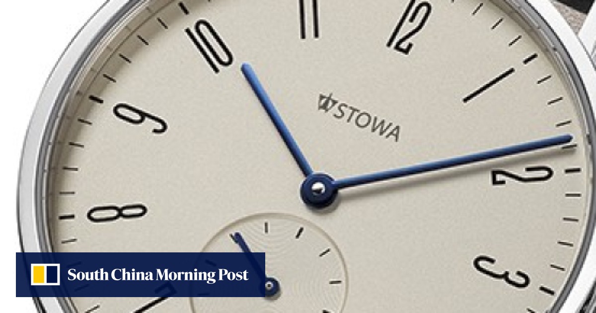 Stowa bauhaus store