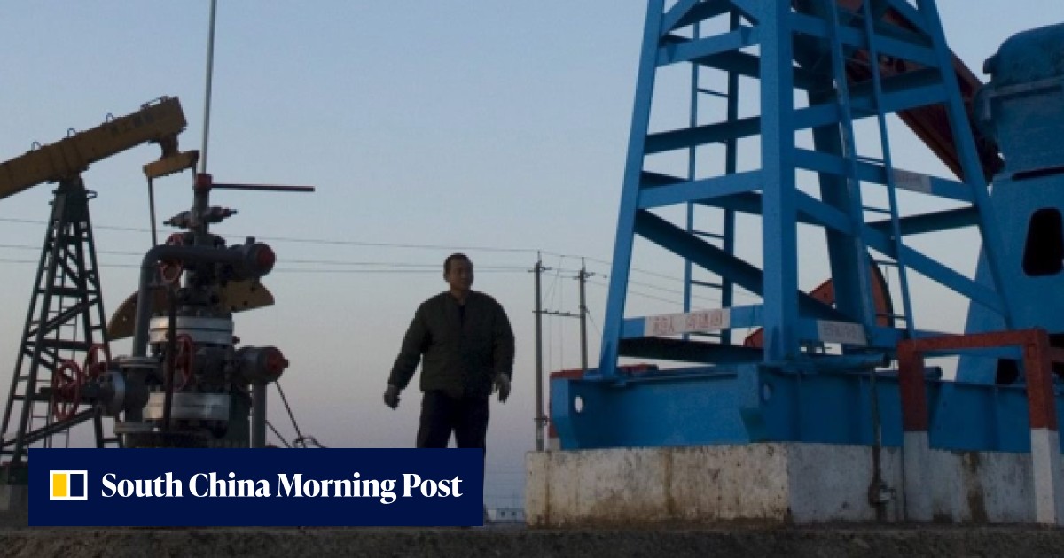 Sinopec Oilfield Service expects to swing back to profit next year ...