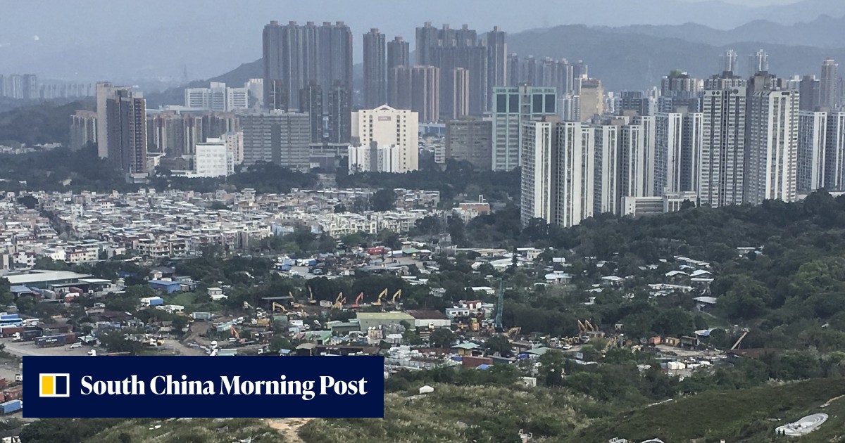 Talk alone will not solve Hong Kong housing crisis | South China ...