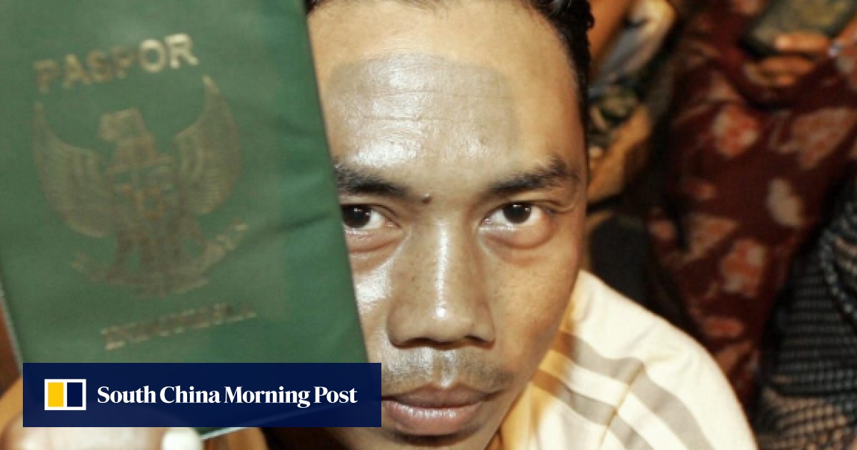 Inverted flags, illegal migrants: how Malaysia-Indonesia ties took a ...