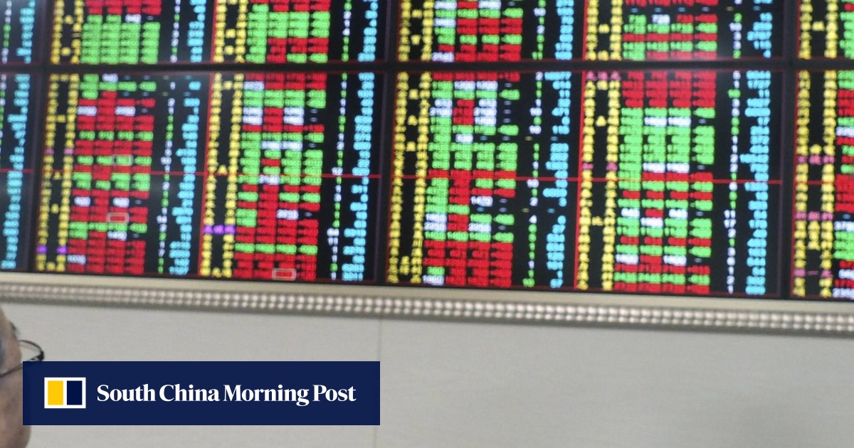 Business and foreign investors face higher taxes in Taiwan as ministers seek fairer system